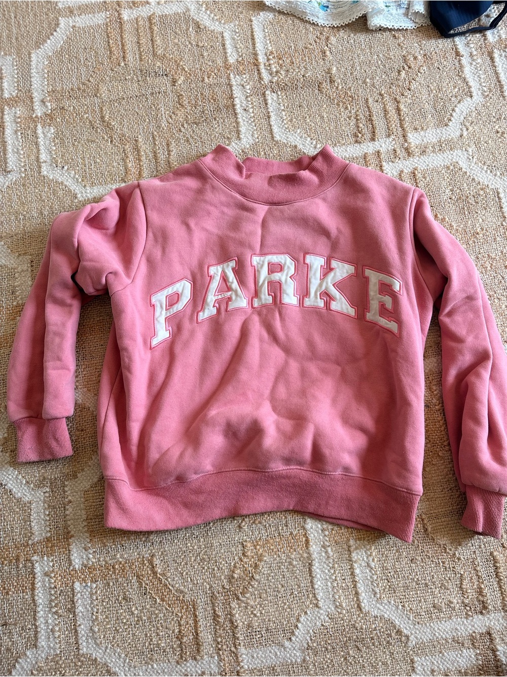 Parke Mockneck